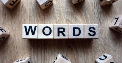 GCSE Vocabulary For MFL