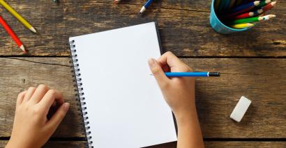 Improve Writing In EAL / EFL