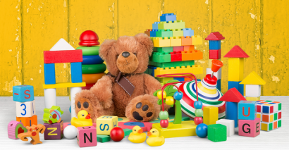 Toys Collection
