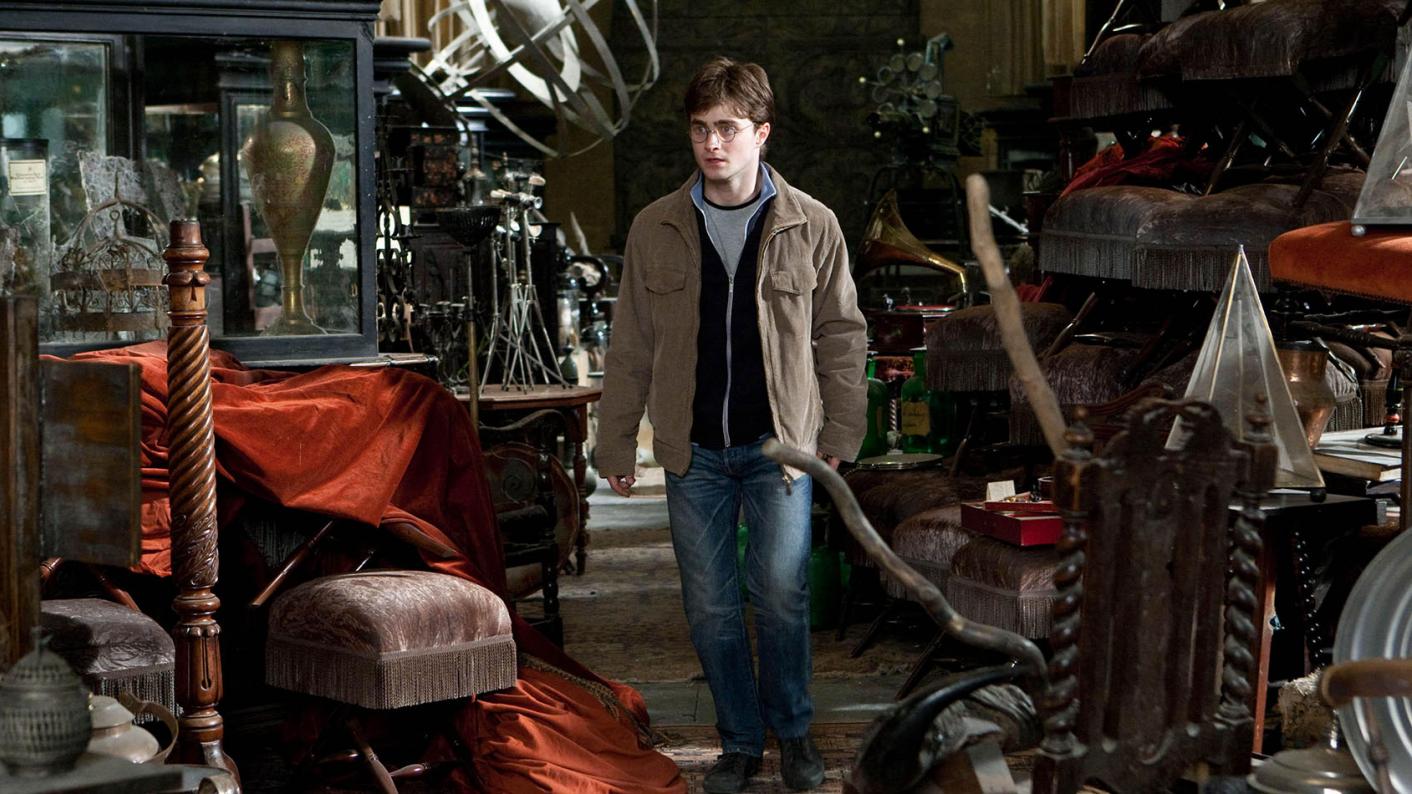 Just Like Hogwarts Every School Needs A Room Of Requirement Tes News