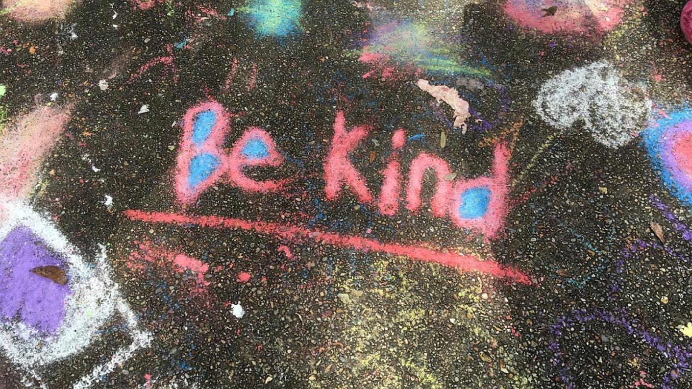 Behaviour Kindness Goes Unheralded In Our Classrooms Every Day Tes It also brings joy to the lives of others around us. behaviour kindness goes unheralded in
