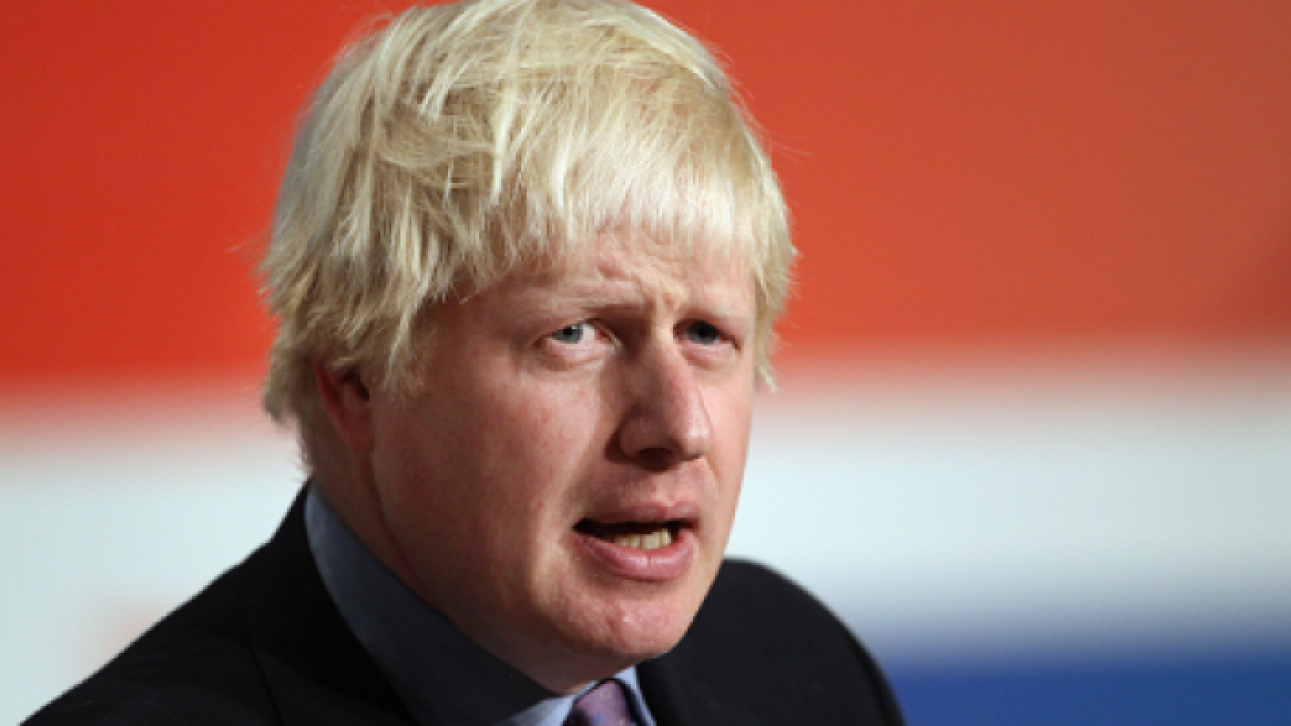 'Teachers don't need Boris Johnson's love - they need fair pay' | Tes