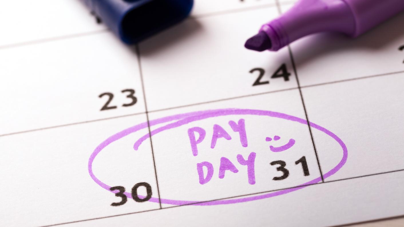 Teacher Pay Set To Rise By 2 75 Tes
