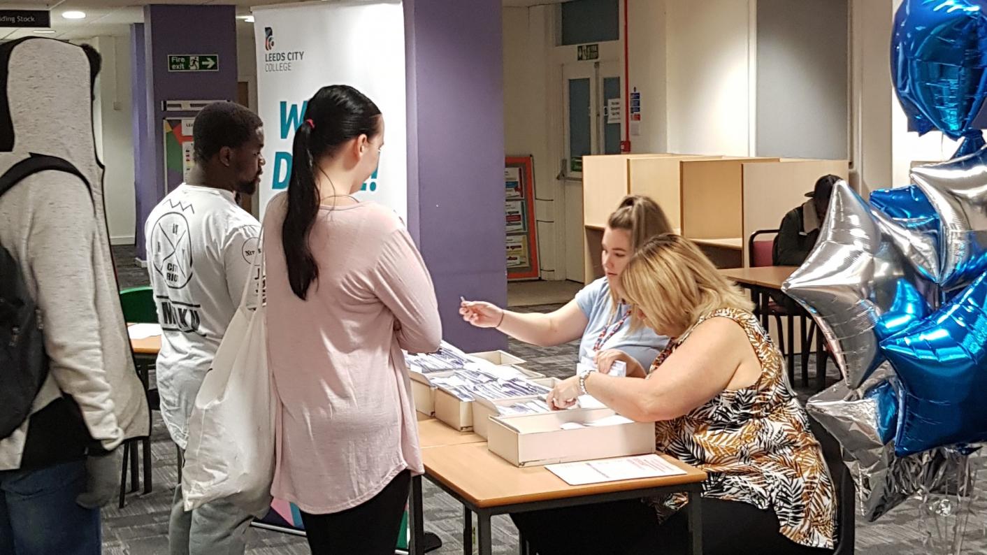 Gcse Results Day Resits Look How Far You Have Come Tes
