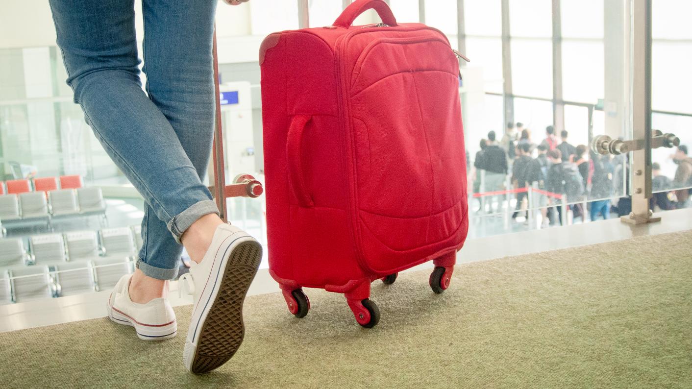 'Erasmus+ changes lives. Don't let students miss out' 