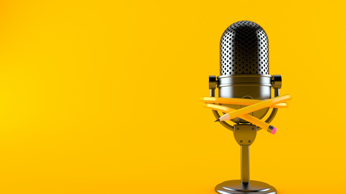 Tes FE podcast: College groups, Gavin Williamson, FE funding