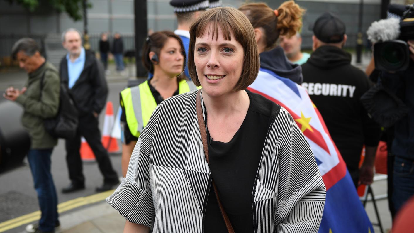 Jess Phillips: Labour private school stance puts off parents | Tes