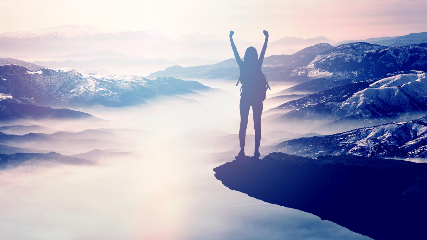 Children S Mental Health Week Find Your Brave Tes