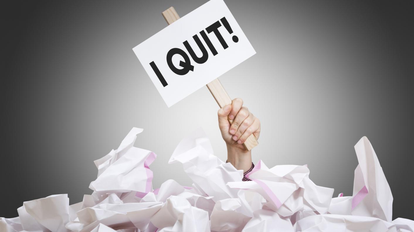Workload and the other reasons why teachers want to quit Tes