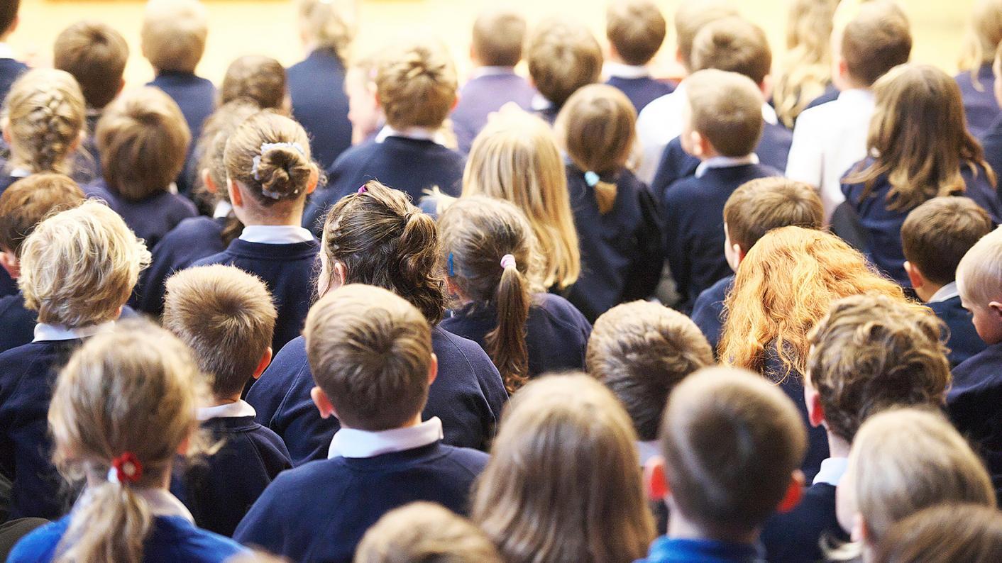 Secondary school class sizes are the biggest in 19 years Tes