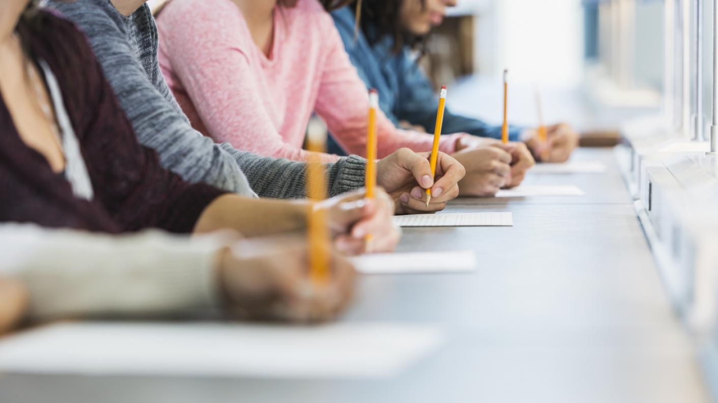 International Baccalaureate concession Over Grades Welcomed By Headteachers Tes