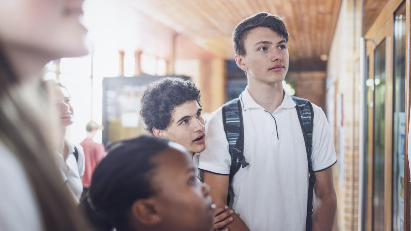 GCSE results 2020: 'Hurtful' to say teachers' grades too ...