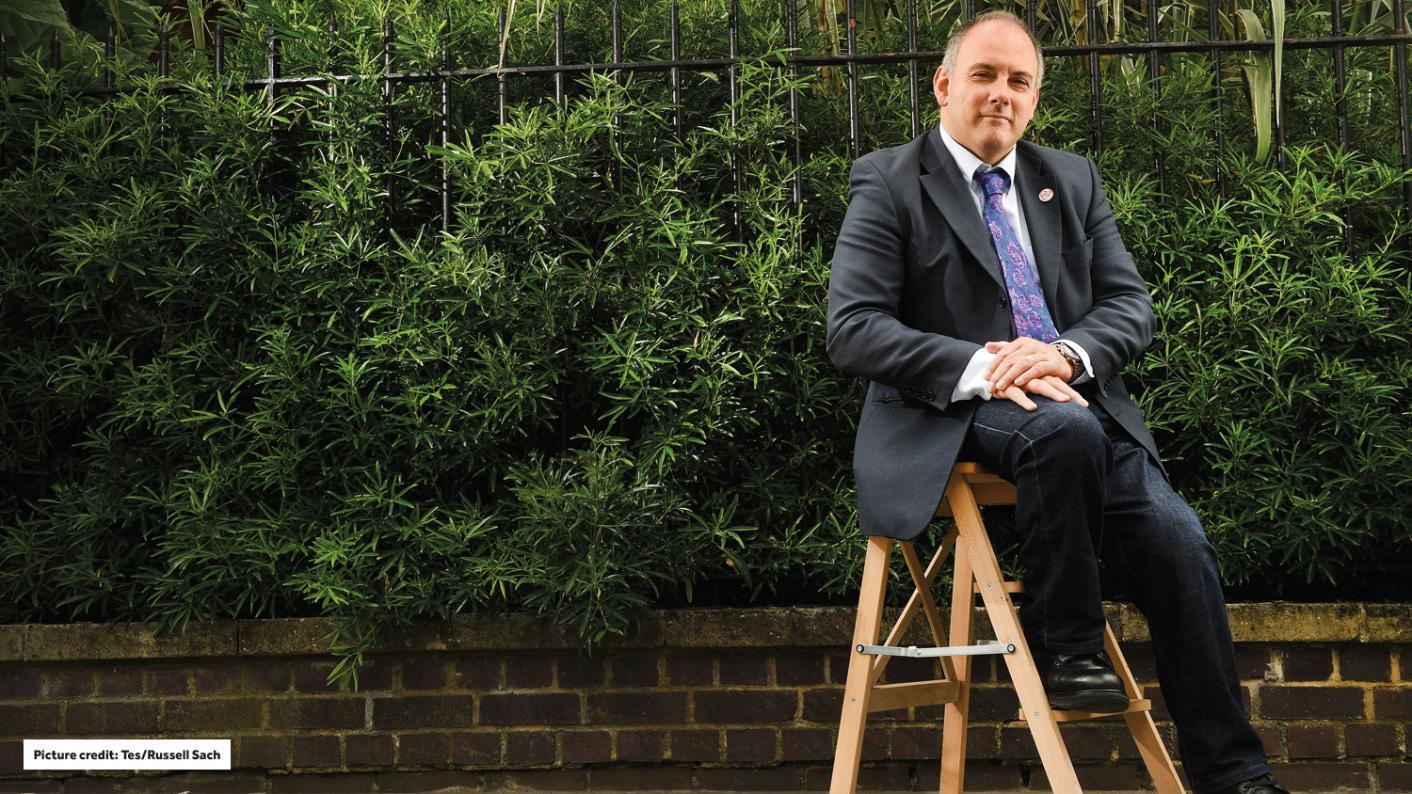 Ofqual website image