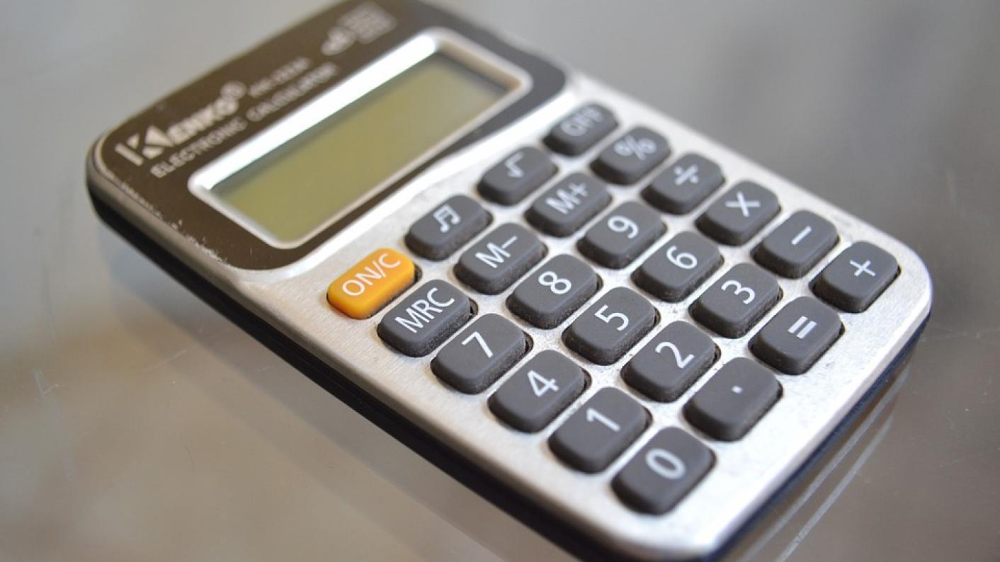 Why I banned calculators from my maths classroom Tes News