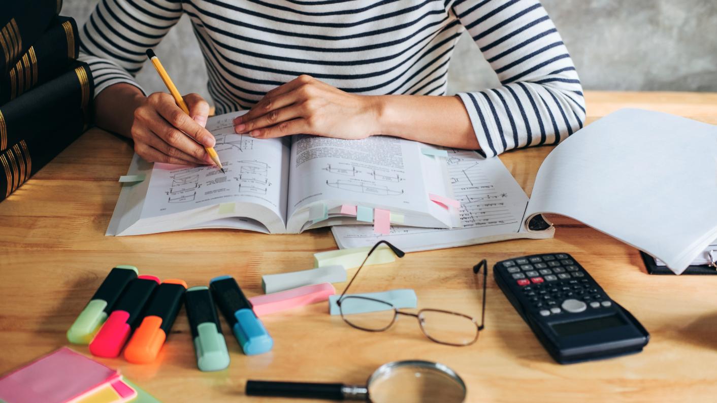 Science Homework: Hints For Writing