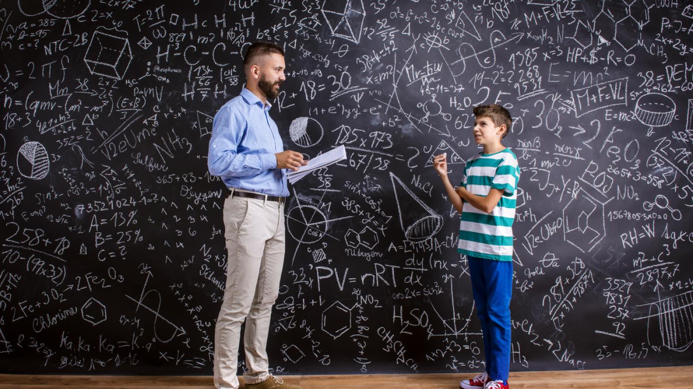 Motion lessons in science | Tes