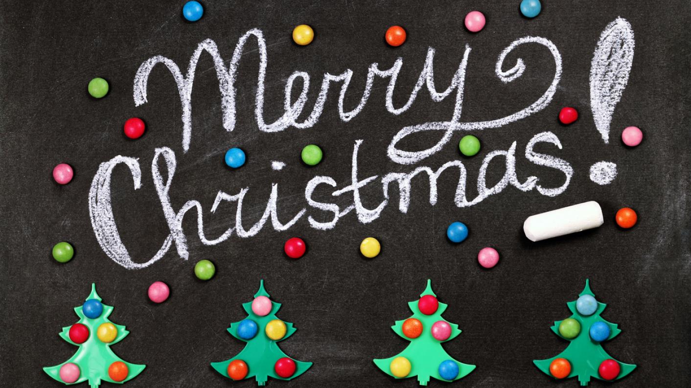 Christmas Secondary Lessons Activities Whole School