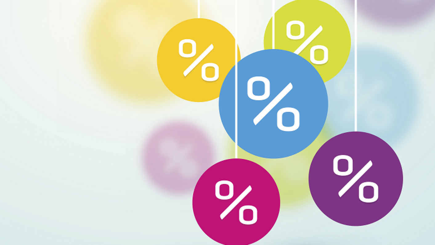 Primary Maths Percentages Tes