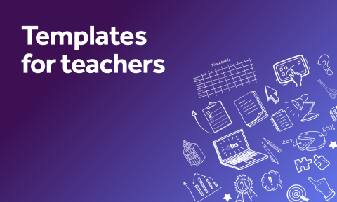 Template resources