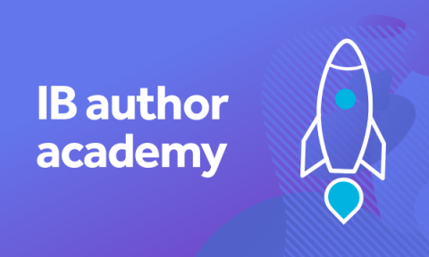 IB author academy