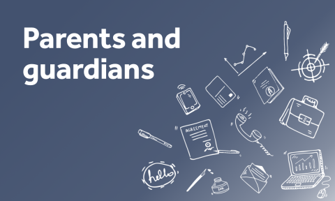 Parents and guardians