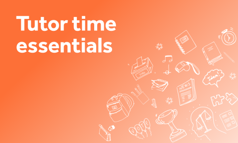 tutor time essentials