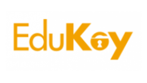Edukey logo