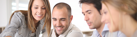 Teachers on Tes Institute course