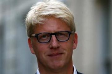 Jo Johnson