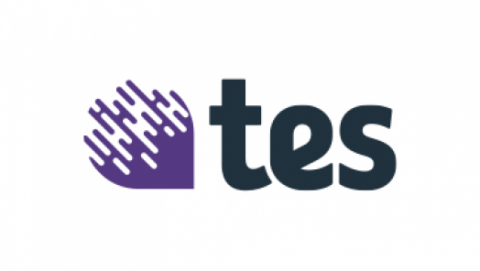 Tes logo