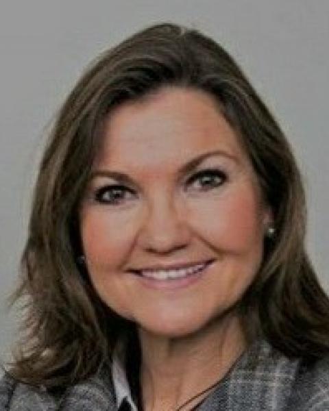 Mercedes Gonzalez-Gorbena