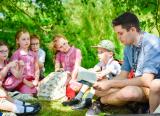 Outdoor learning