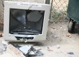 Many schools are not full equipped with furniture and computers as a result of budget cuts, research shows