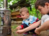 Outdoor play to become ‘fundamental’ to learning in Scotland