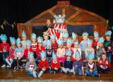 ‘All I want for Christmas is a hippo…’ Photo: Jim Mailer, Whyler Photos