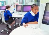 Tools can help teachers to find online content suitable for particular age groups