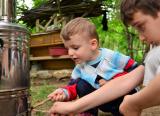 Why are we so reluctant to take learning into the outdoors?