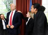 Teach about fake news with a school trip to Madame Tussauds