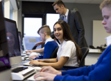 Uk teachers are the most tech savvy in the developed world, OECD reports