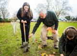 Why every school should be planting trees - and how to do it