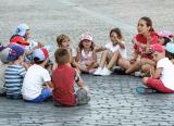 Research suggests that outdoor learning has multiple benefits, writes Mark Enser