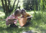 Why don't we take pupils outside like we used to?