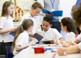 Student creativity can be enhanced using edtech tools, writes Emma Pass