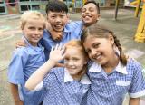 Schools reopening: Why teachers need to focus on pupils' friendships