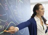 Pedagogy: How do you get didactic 'chalk and talk' lessons right?