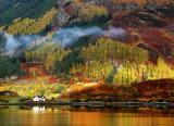 Outdoor learning: Why streetwise teenagers should head to the hills