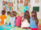 Coronavirus: A quarter of preschool providers are at risk of closure, warns the Early Years Alliance