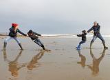 Coronavirus: How PE could become a key part of family life