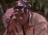 Ian Wright on I'm a Celebrity...Get Me Out of Here!
