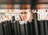 Reading for mental health is a 'sign of the times'